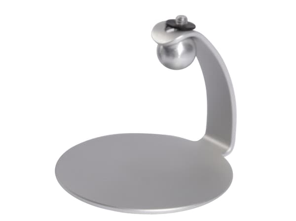 Shure AMV5-DS, Monteringssæt, Shure, MV5, Krom, Aluminium, 380 g