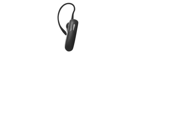 Esperanza Celebes - Headset - inuti örat - montering över örat - Bluetooth - trådlös