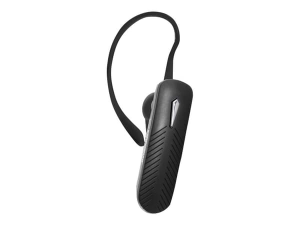 Esperanza Celebes - Headset - inuti örat - montering över örat - Bluetooth - trådlös