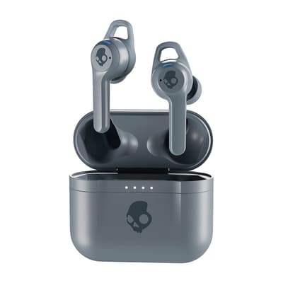 SKULLCANDY Hovedtelefon Indy ANC True Wireless In-Ear Grå