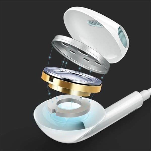 Usams EP-22 headphones