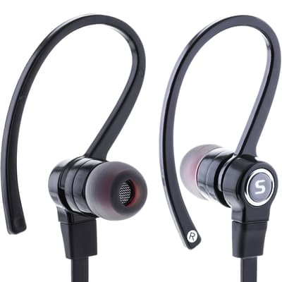 SENCOR In Ear Stereo Sport Hovedtelefoner