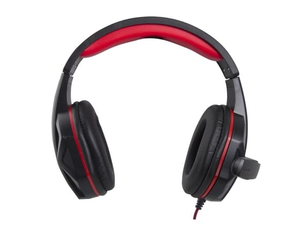 ESPERANZA GAMING HEADPHONES WITH MICROPHONE ARROW