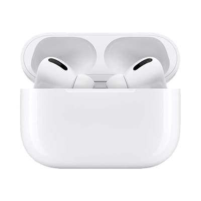 ProPods Pro TWS Helt Trådlösa 5.0 In-Ear Hörlurar Vit