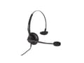 Miniatyrbild 2 av 5: Auerswald H-200, Kabel, 38 g, Sort