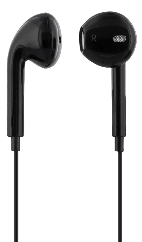 STREETZ Bluetooth in-ear headset, Bluetooth 4.1