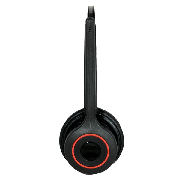FLEX redline R6 BT mono - för mobiltelefoner, Headset, Kontor, Callcenter, Mobil