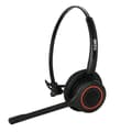 Miniatyrbild 1 av 3: FLEX redline R6 BT mono - för mobiltelefoner, Headset, Kontor, Callcenter, Mobil