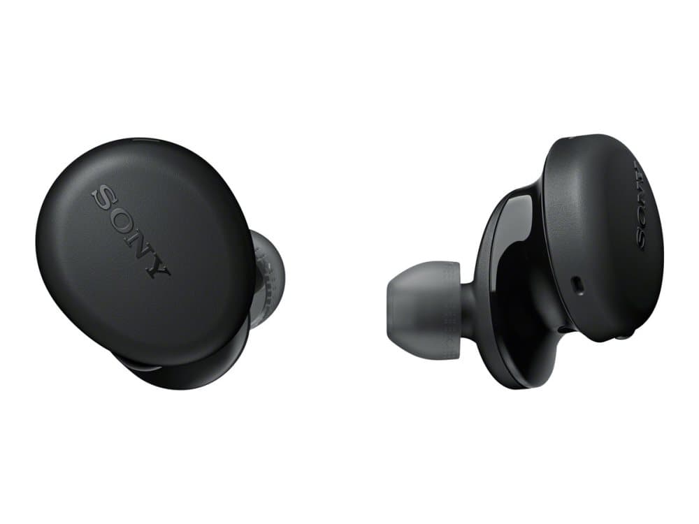 Sony WF-XB700 True Wireless Headphones Black