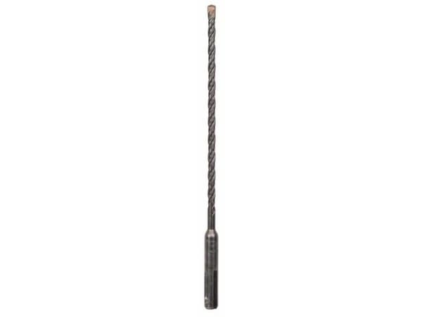 Bosch SDS-plus-5 - Borr - för betong, murverk, armerad betong - 6 mm - SDS-plus - längd: 215 mm
