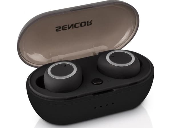Sencor SEP 510BT-hodetelefoner (35053108)