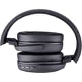 Miniatyrbild 3 av 4: Boompods Headpods ANC Over Ear hörlurar Bluetooth Svart Brusreducering Volymkontroll, Hopfällbara