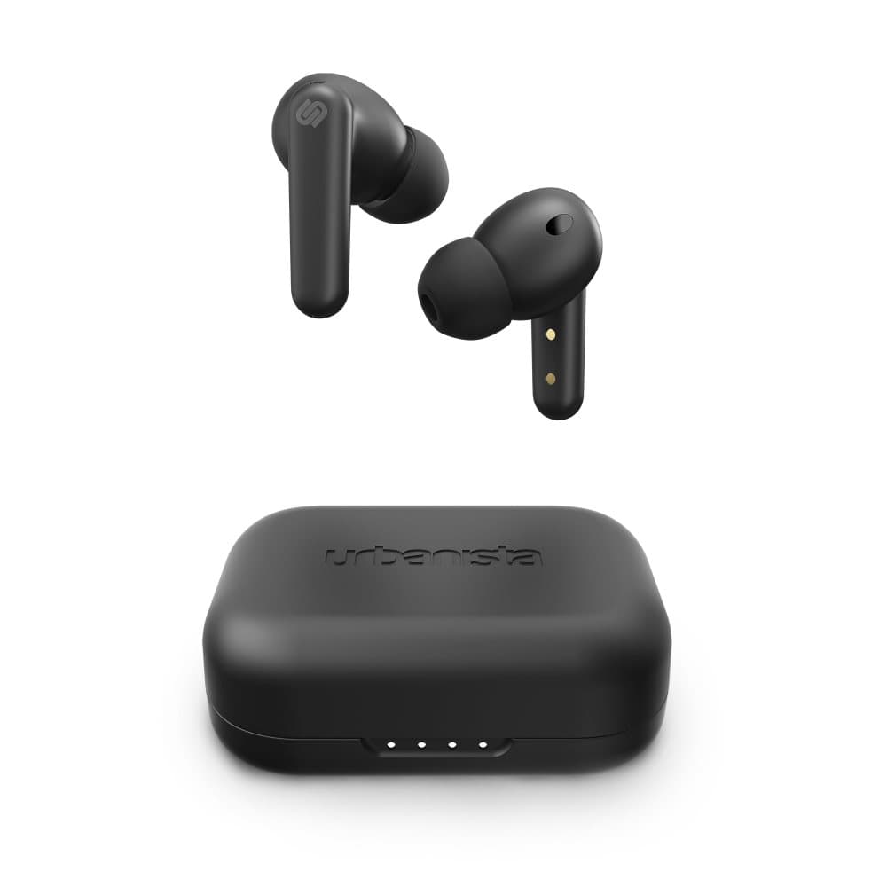 Urbanista London Midnight Black