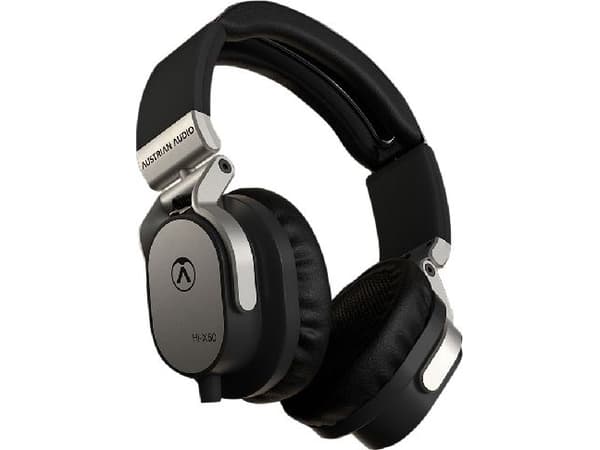 Austrian Audio HI-X50 kuulokkeet