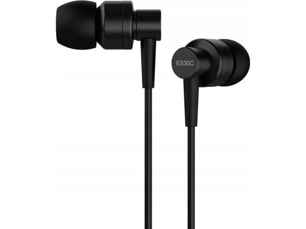 SoundMagic SoundMAGIC ES30 headphones
