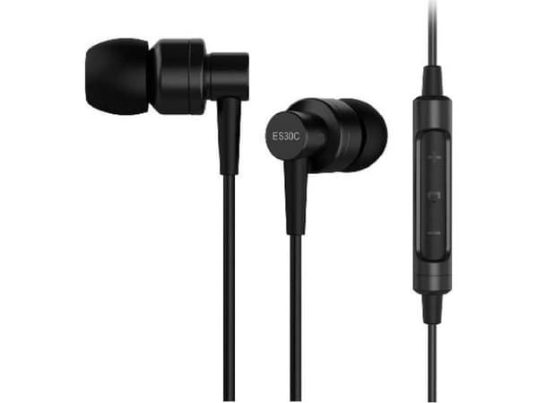 SoundMagic SoundMAGIC ES30C headphones for Smartphones