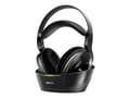 Pikkukuva 4 / 5: Philips SHD8850/12, Langaton, 8 - 22500 Hz, Musiikki, 221 g, Kuulokkeet, Musta
