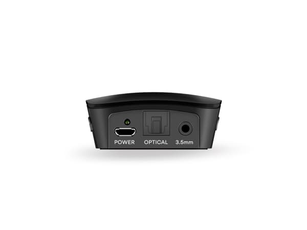 MEE audio Adapter Bluetooth Connect AFT1 czarny