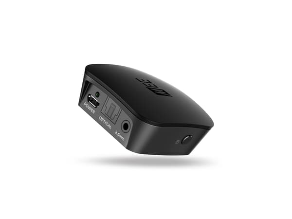 MEE audio Adapter Bluetooth Connect AFT1 czarny