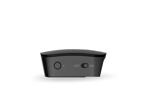 MEE audio Adapter Bluetooth Connect AFT1 czarny