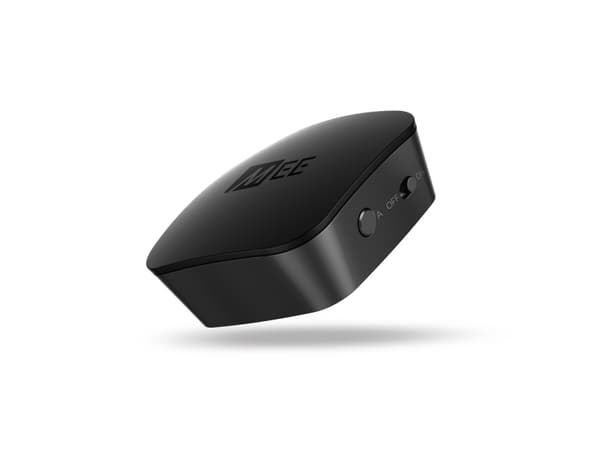 MEE audio Adapter Bluetooth Connect AFT1 czarny
