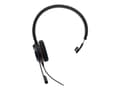 Miniatyrbild 5 av 5: Jabra Evolve 20 UC mono - Headset - på örat - konvertibel - kabelansluten - USB-C - ljudisolerande
