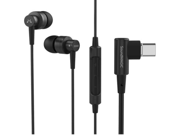 SoundMagic ES30D langalliset kuulokkeet