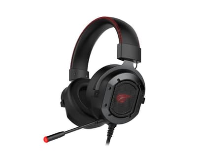 H2006U 7.1 LED Gaming Headset