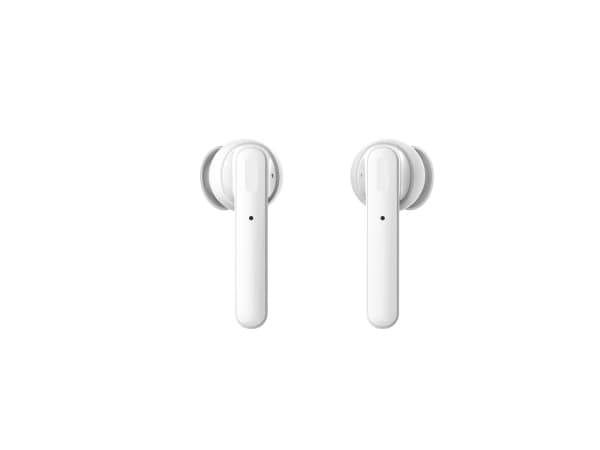 Mobvoi Ticpods ANC, Trådløs, Idretter, 5 g, Hodesett, Hvit