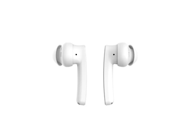 Mobvoi Ticpods ANC, Trådløs, Idretter, 5 g, Hodesett, Hvit