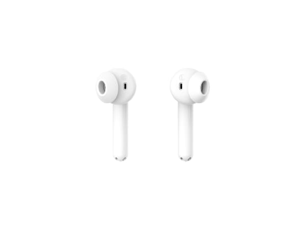 Mobvoi Ticpods ANC, Trådløs, Idretter, 5 g, Hodesett, Hvit