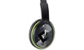 Miniatyrbild 4 av 5: Genius Computer Technology HS-400A, Kabel, Samtal/musik, 20 - 20000 hz, Headset