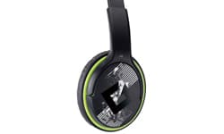 Genius Computer Technology HS-400A, Kabel, Samtal/musik, 20 - 20000 hz, Headset