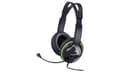 Miniatyrbild 1 av 5: Genius Computer Technology HS-400A, Kabel, Samtal/musik, 20 - 20000 hz, Headset