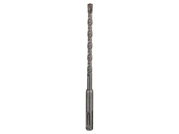 Bosch 1 618 596 171, Borr, Borrhammare, Hammer drill bit, 7 mm, 165 mm, Tegel, Betong, Kalksten, Sten, 10 cm