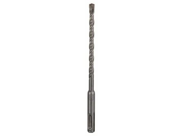 Bosch 1 618 596 171, Borr, Borrhammare, Hammer drill bit, 7 mm, 165 mm, Tegel, Betong, Kalksten, Sten, 10 cm