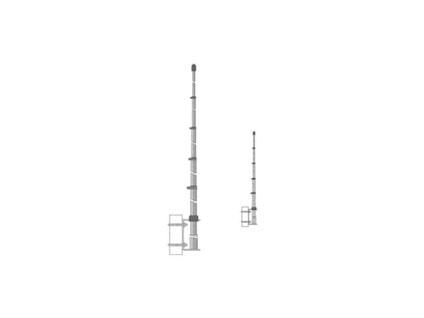 Albrecht GPA 27, 5,5 m