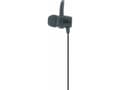 Miniatyrbild 4 av 5: Schwaiger KH470S, Headset, I öra, Calls/Music, Svart, Binaural, Multiknapp
