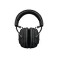 Miniatyrbild 3 av 4: Logitech Gaming PRO X Spel On-ear headset Trådlös 7.1 Surround Svart Volymkontroll, Mikrofonljudavstängning