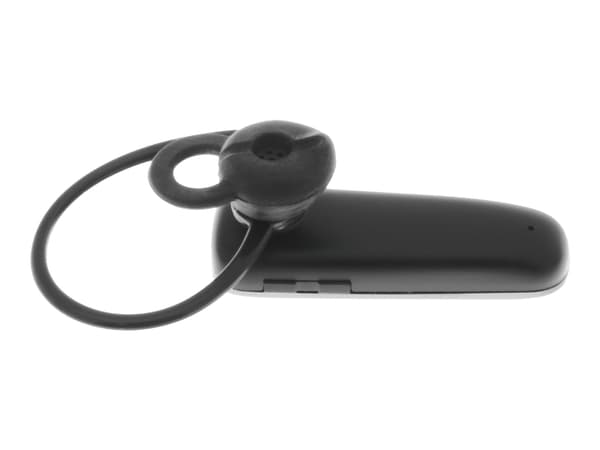 Insmat BT-V41 - Øretelefon med mikrofon - ørepropp - over-øret-montering - Bluetooth - trådløs