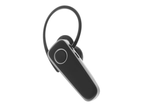 Insmat BT-V41 - Øretelefon med mikrofon - ørepropp - over-øret-montering - Bluetooth - trådløs