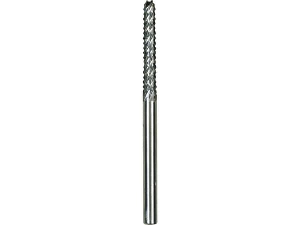 Proxxon 28757, bor, fresebor, 3,2 mm, 5 cm, plast, stein, tre, 3,2 mm