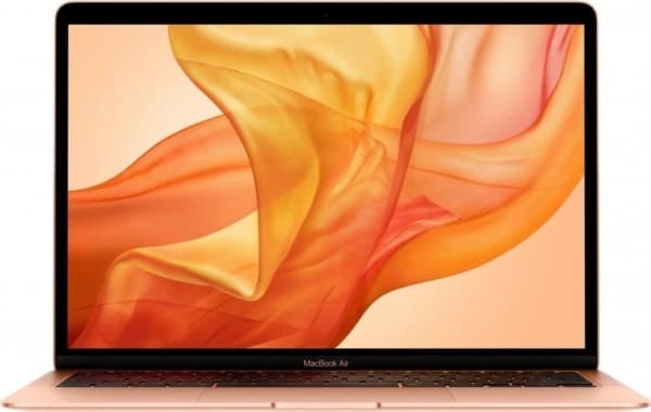 MBA 13.3 GOLD/1.1GHZ/16 GB/2TB