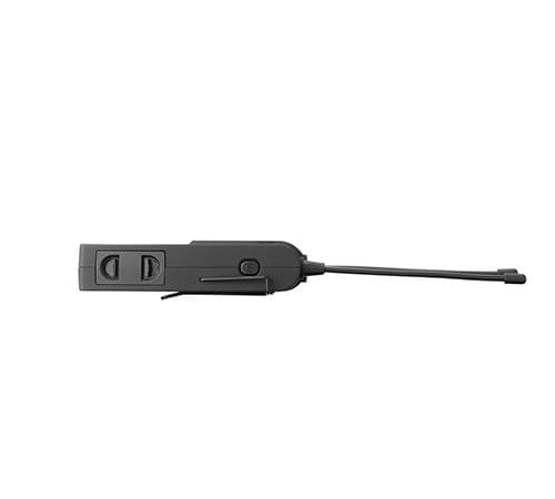 BOYA BY-WM8 Pro-K3, Radiomikrofon, 100 m, Trådlös, Sort, Batteri, AA