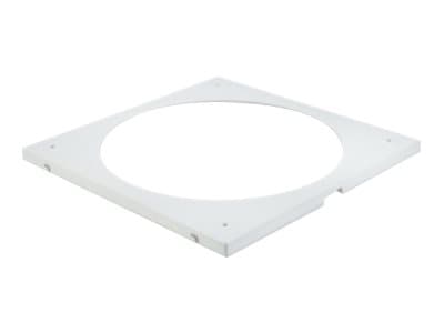 Sennheiser SL CM FB - Komponenter for montering (brakett for takmontering) - for mikrofon - for Sennheiser SpeechLine Ceiling Mic