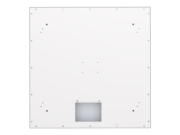 Sennheiser TeamConnect Ceiling 2 - Mikrofon - RJ-45