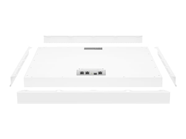 Sennheiser TeamConnect Ceiling 2 - Mikrofon - RJ-45