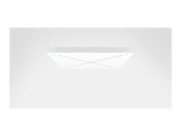 Sennheiser TeamConnect Ceiling 2 - Mikrofon - RJ-45
