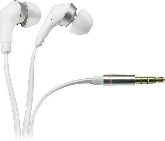 Vivanco Vivanco headset HS 200 WT, vit (31438)