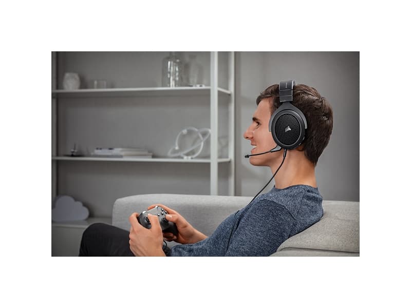 Corsair HS70 Bluetooth Wireless Headset